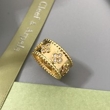 Authentic 18ct gold d'occasion  Expédié en Belgium