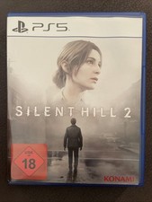 Silent hill 2 gebraucht kaufen  Schwaigern