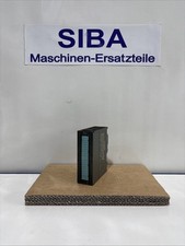 Siemens 6es7 331 gebraucht kaufen Siemens 6es7 331 gebraucht kaufen  Freiberg am Neckar