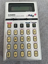 casio vl d'occasion  Bourg-la-Reine