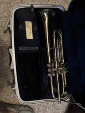 cornet d'occasion cornet d'occasion Expédié en Belgium