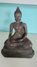 Schöner sitzender buddha gebraucht kaufen  München