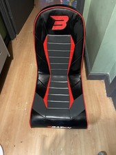 Brazen red black for sale  WHITSTABLE