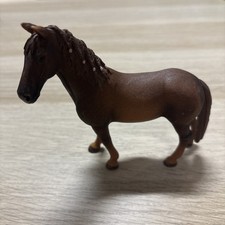 Schleich 72097 trakehner gebraucht kaufen Schleich 72097 trakehner gebraucht kaufen  Geesthacht