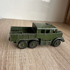 Vintage dinky supertoys for sale  CHESTERFIELD