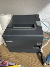 Epson t88v thermal gebraucht kaufen  Magdeburg