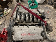 Alfa romeo gtv for sale  ROSSENDALE