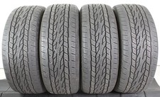 255 55r18 109h gebraucht kaufen  Bad Tölz