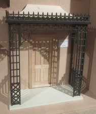 Dolls house miniatures for sale  ANDOVER