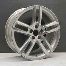 Audi line silver for sale  CRAMLINGTON