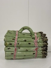 Vintage asparagus dish for sale  NORWICH