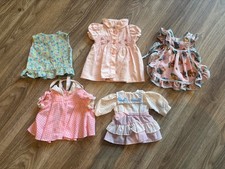 Puppenkleidung set gebraucht kaufen  Bocholt