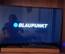 Fernseher blaupunkt zoll gebraucht kaufen  Flintsbach a.Inn