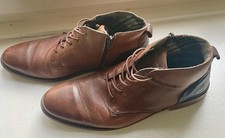 Bullboxer handgemacht schuhe gebraucht kaufen  Alfeld (Leine)