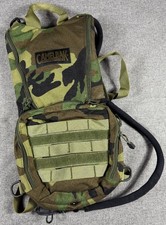Camelbak ambush mil for sale  Macon