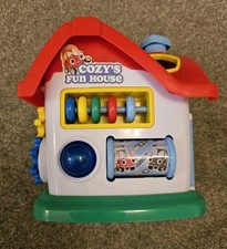 Little tikes cozy for sale  LITTLEHAMPTON