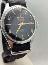 orologio atlantic usato  Vigevano