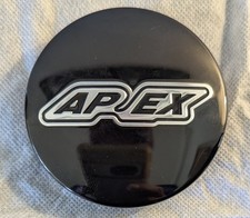 Apex 862 wheel for sale  Piqua