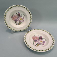 Portmeirion jane loudon for sale  STOKE-ON-TRENT
