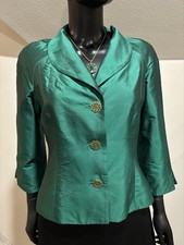 Beautiful 100 silk for sale  Bridge City