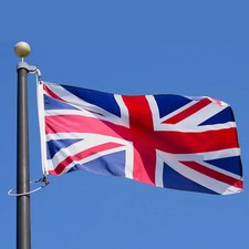Union jack flag for sale  SOUTHAMPTON