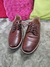 Mens dunnes brogue for sale  BIRMINGHAM