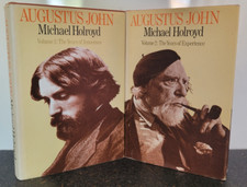 Augustus john michael for sale  BROUGH