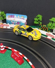 Voiture circuit carrera d'occasion  Toulon-