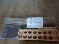 Mancala table top for sale  SOUTHAMPTON