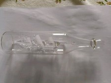 Nave bottiglia vetro usato Nave bottiglia vetro usato  Fagnano Olona