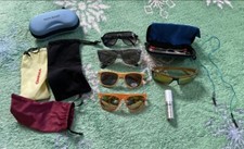 Suncloud scin rayban for sale  Brighton
