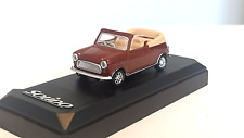 Austin mini cabriolet d'occasion  Niort
