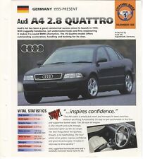 Audi 2.8 quatro for sale  Paris