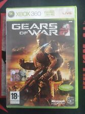 Gears war microsoft usato  Torino