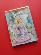 Film dvd barbie usato  Santo Stefano di Camastra