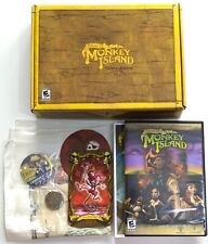 Tales monkey island for sale  PRESTON