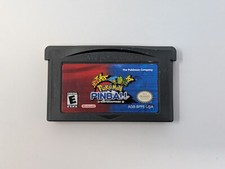 Pokémon Pinball: Ruby and Sapphire (Nintendo Game Boy Advance, 2003) - Somente carrinho comprar usado  Enviando para Brazil