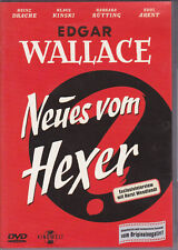 Edgar wallace neues gebraucht kaufen  Nordenham