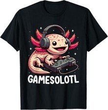 Gamesolotl axolotl video for sale  Huntington Beach