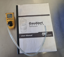 Gas alert extreme for sale  BURNTISLAND