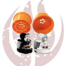 Adattatore capsule monodose usato  Morlupo