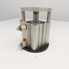 Smc cdqmb80 80mm for sale  Middlebury