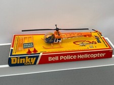 Dinky 732 bell for sale  RUGBY