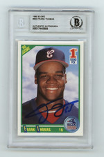 Frank thomas 1990 d'occasion  Expédié en Belgium