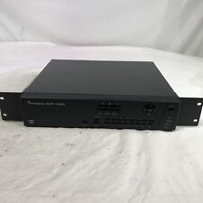 DVD GE TruVision DVR 30 TVR-3016-1T 16 CH 1TB DVR comprar usado  Enviando para Brazil