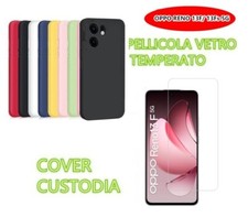 Cover custodie morbido usato  Milano