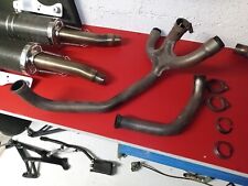 Gruppo collettori ducati usato  Fano