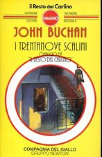 1993 john buchan usato  San Benedetto del Tronto