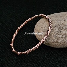 Pulseira de energia de cobre anéis tensores para purificação de água autocura tensor R comprar usado  Enviando para Brazil