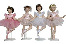 Lot ballerina porcelain for sale  Conyers